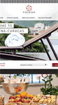 Mobile Screenshot of hotelcayena.com